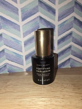 Ranavat Fortifying Hair Serum Mini BNNB